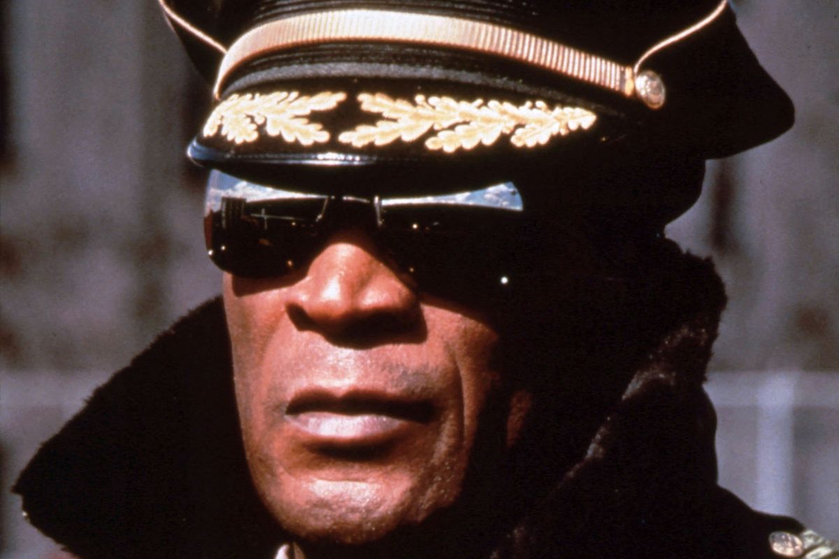 John Amos, star of 'Good Times’ and ‘Roots,’ dies at 84