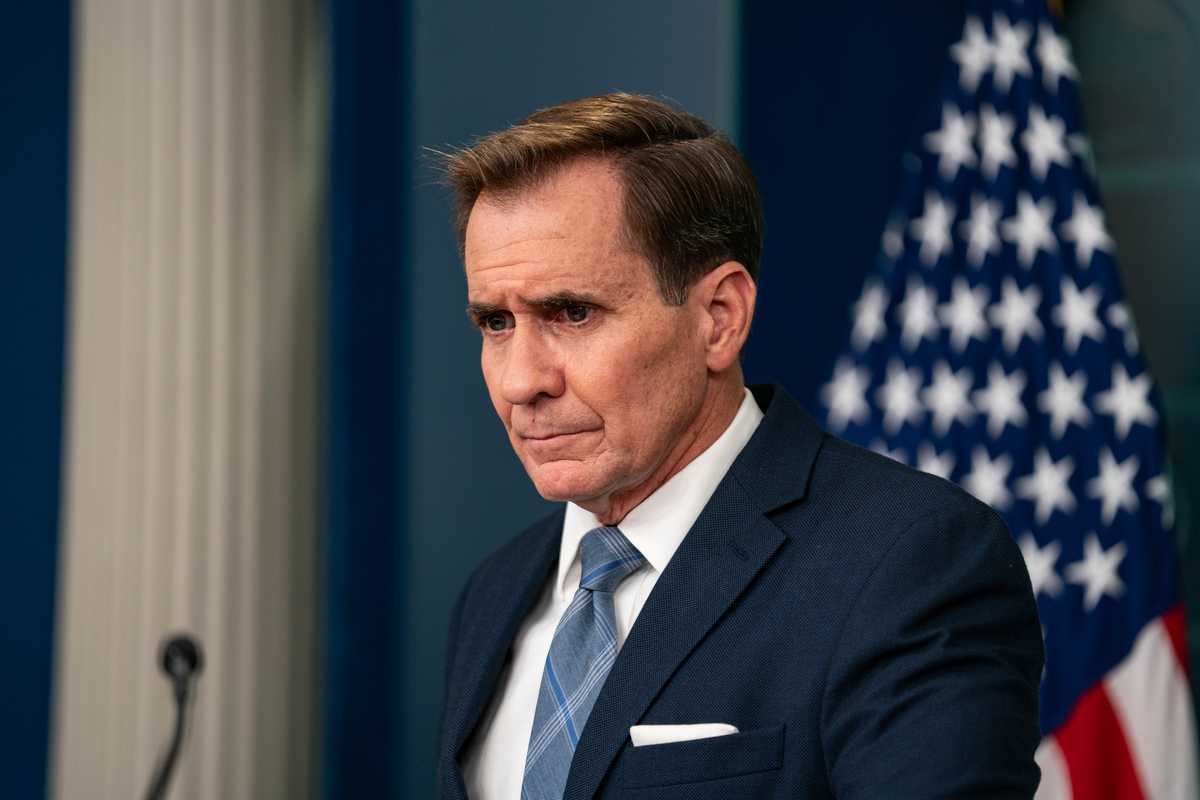 White House official says Pakistan was never a formal US ally