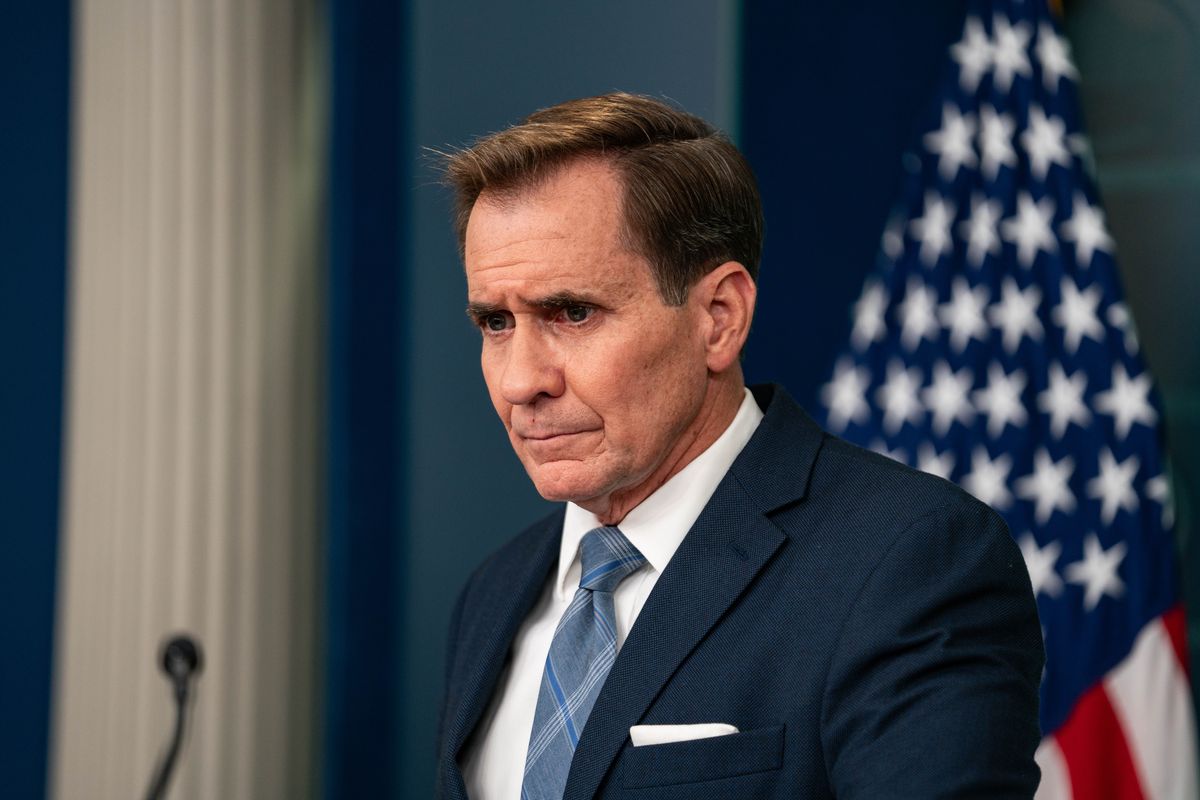White House official says Pakistan was never a formal US ally