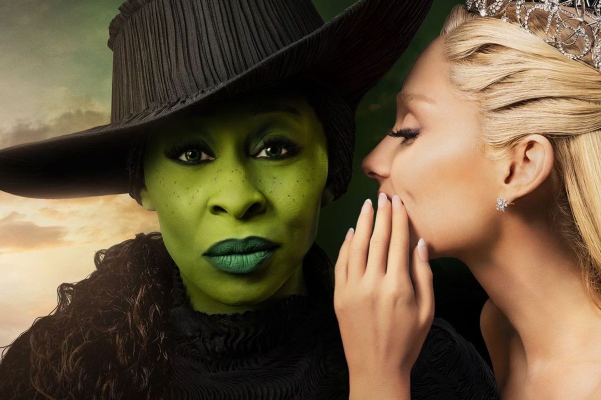 'Gladiator II,' 'Wicked' battle for North American box office honors