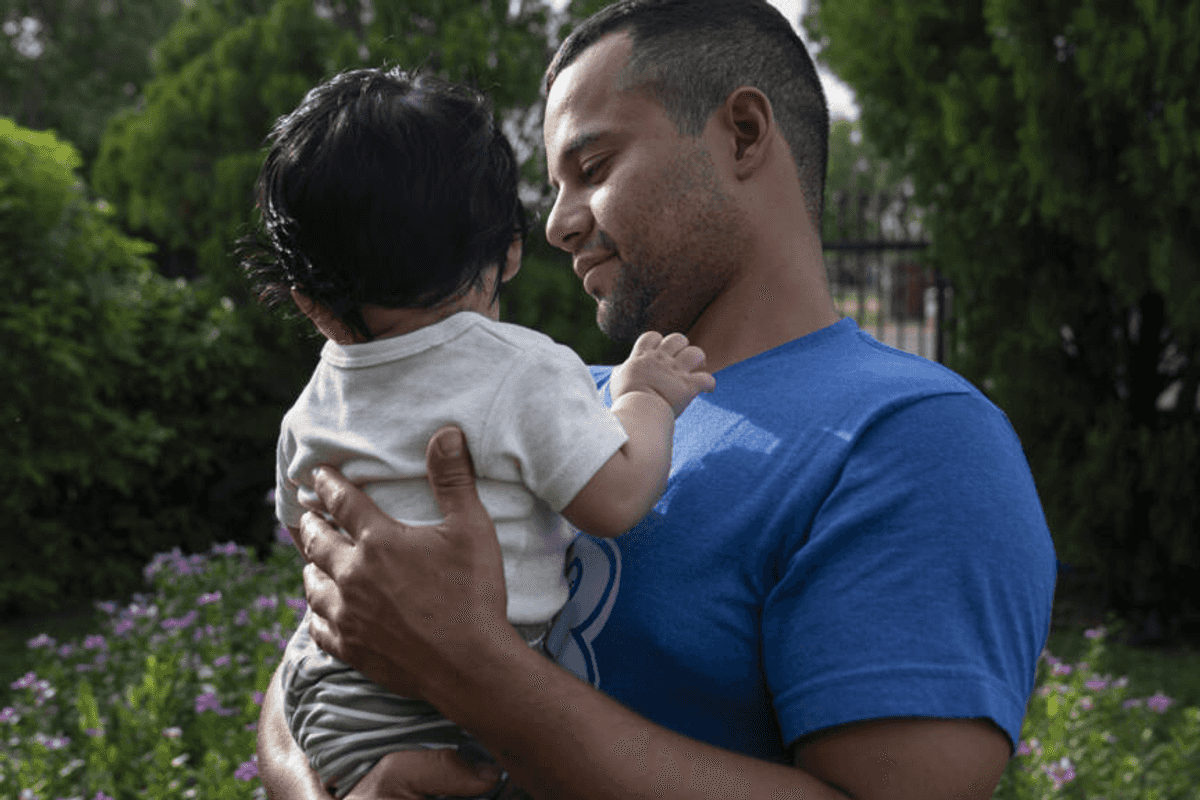 Protected but deported anyway: How Trump is targeting DACA dreamers