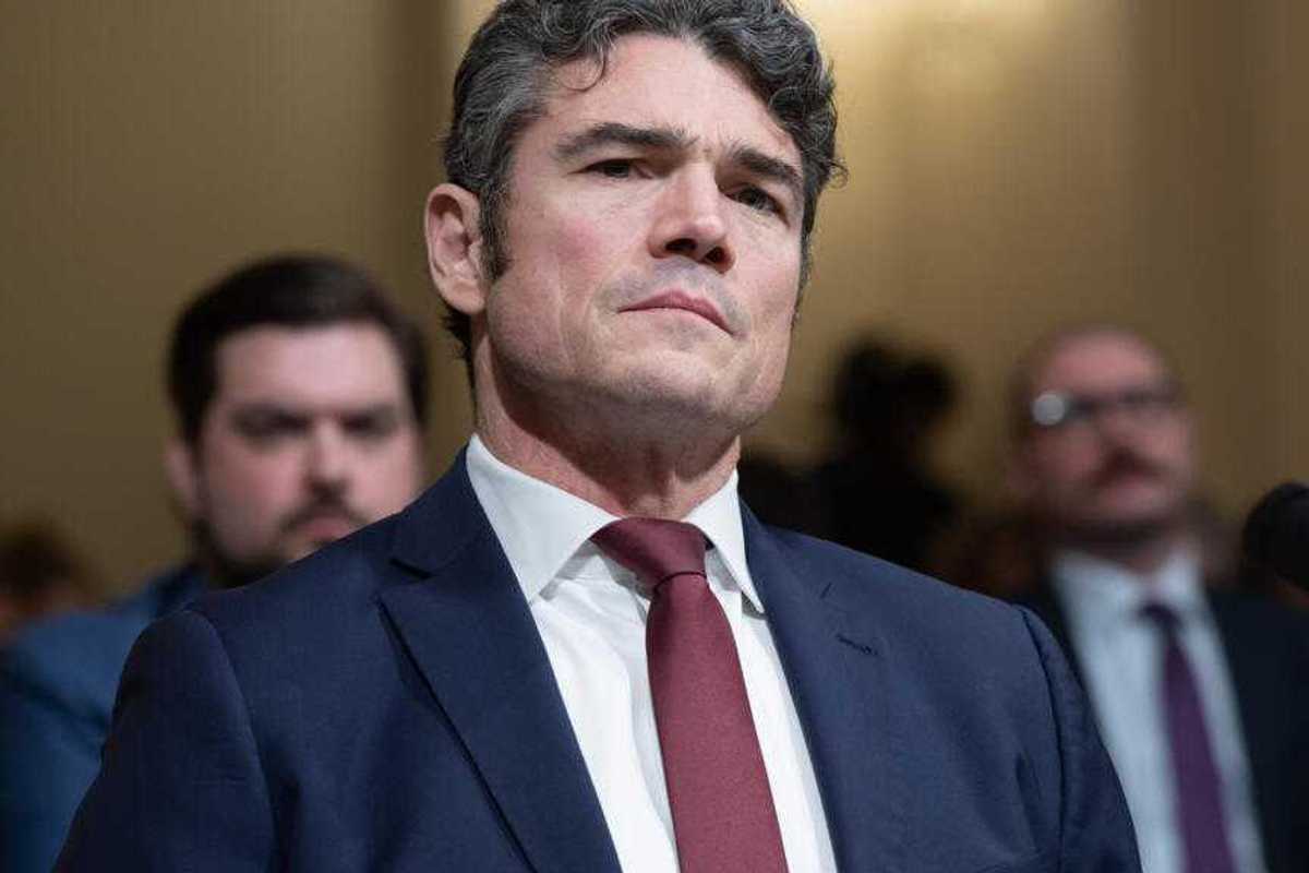 Senior US counterterrorism official resigns to protest Iran war