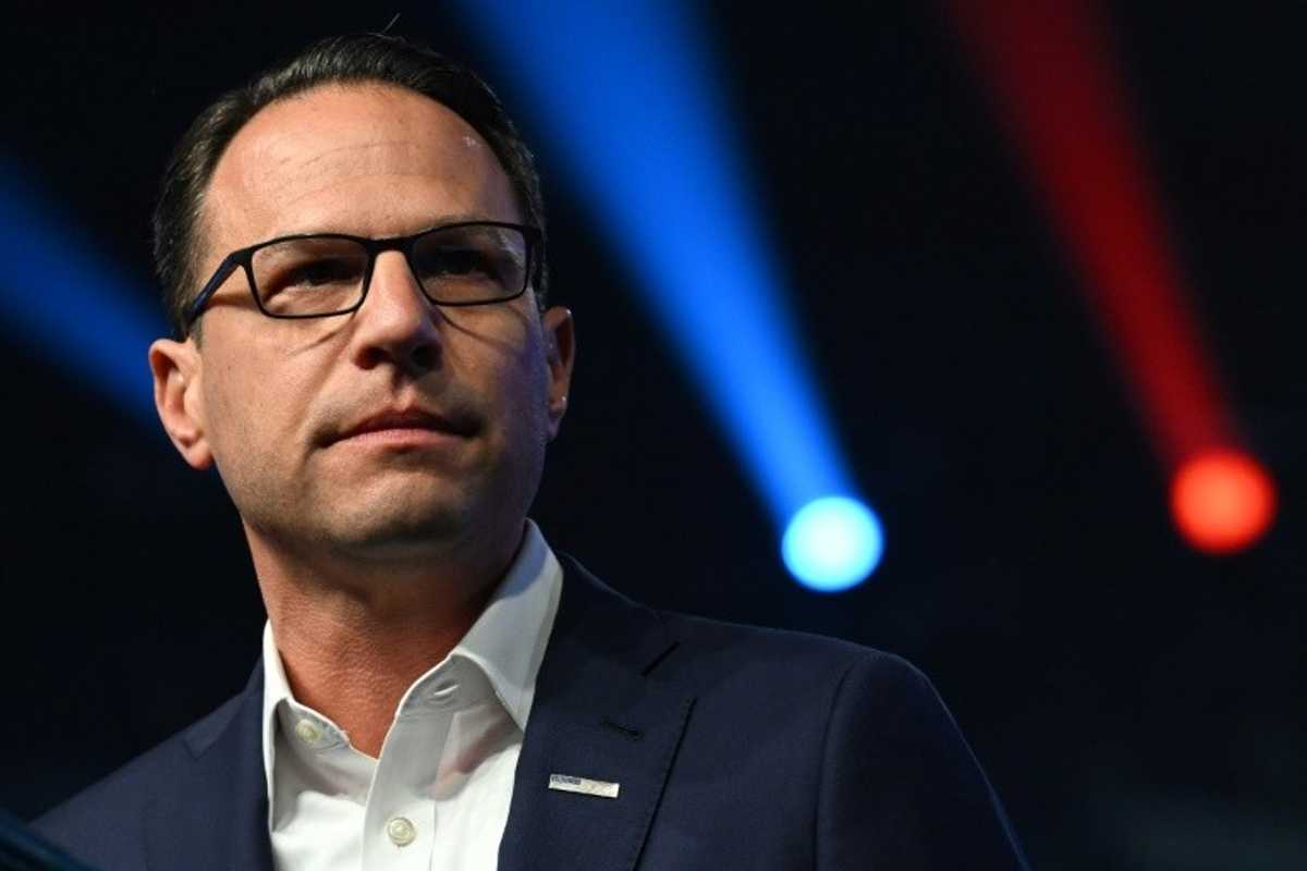 Police arrest man for 'arson' at top US Democrat's residence