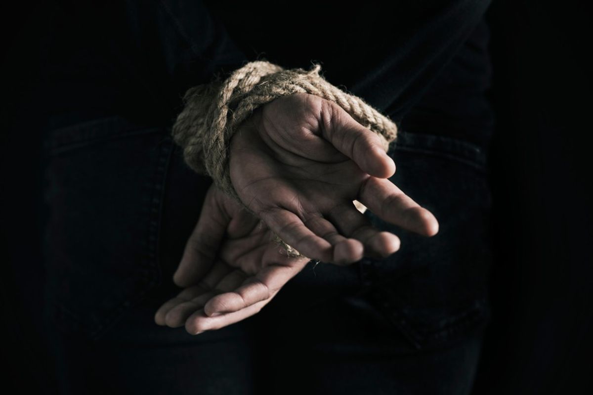 Pakistani journalist kidnapped by Sindh bandits; ransom demanded