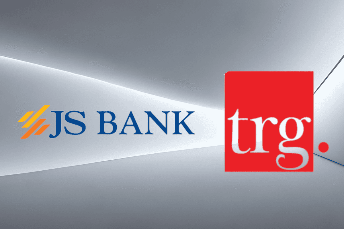 JS Bank lifts stake in TRG Pakistan to 29.33% after PKR 5.12 billion share acquisition