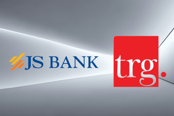 JS Bank lifts stake in TRG Pakistan to 29.33% after PKR 5.12 billion share acquisition