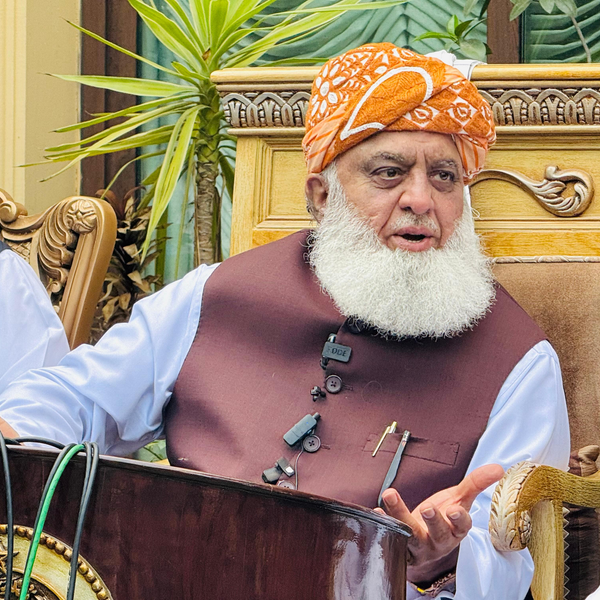 Political setbacks drive Pakistan cross-bencher’s anti-establishment turn