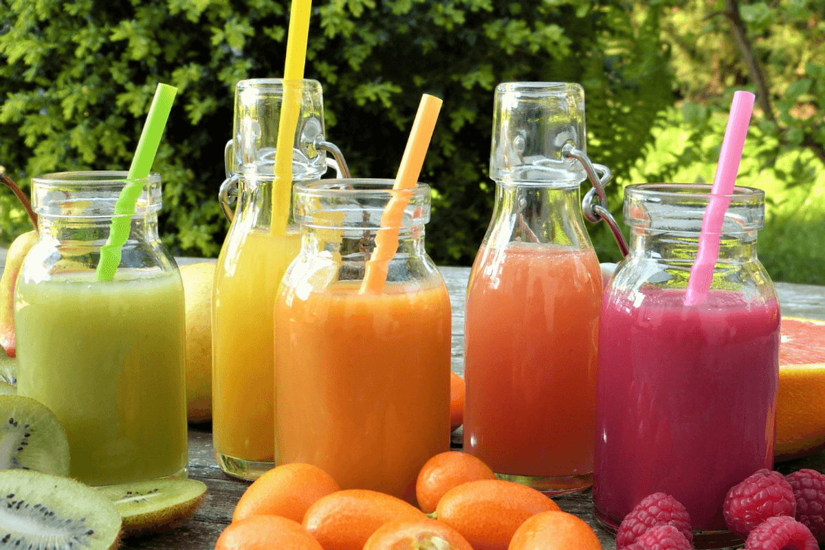 Pakistan juice industry under strain as report urges scrapping 20% excise duty