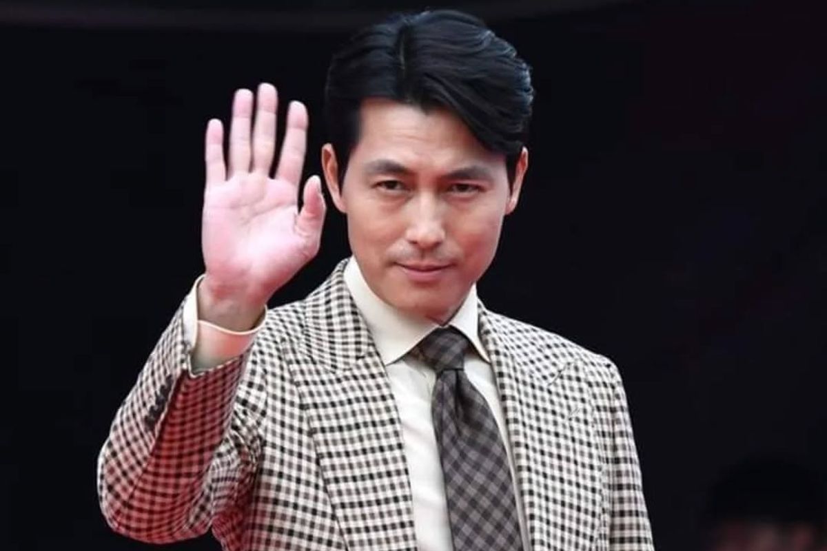 South Korea star Jung Woo-sung apologizes after 'Baby Scandal'