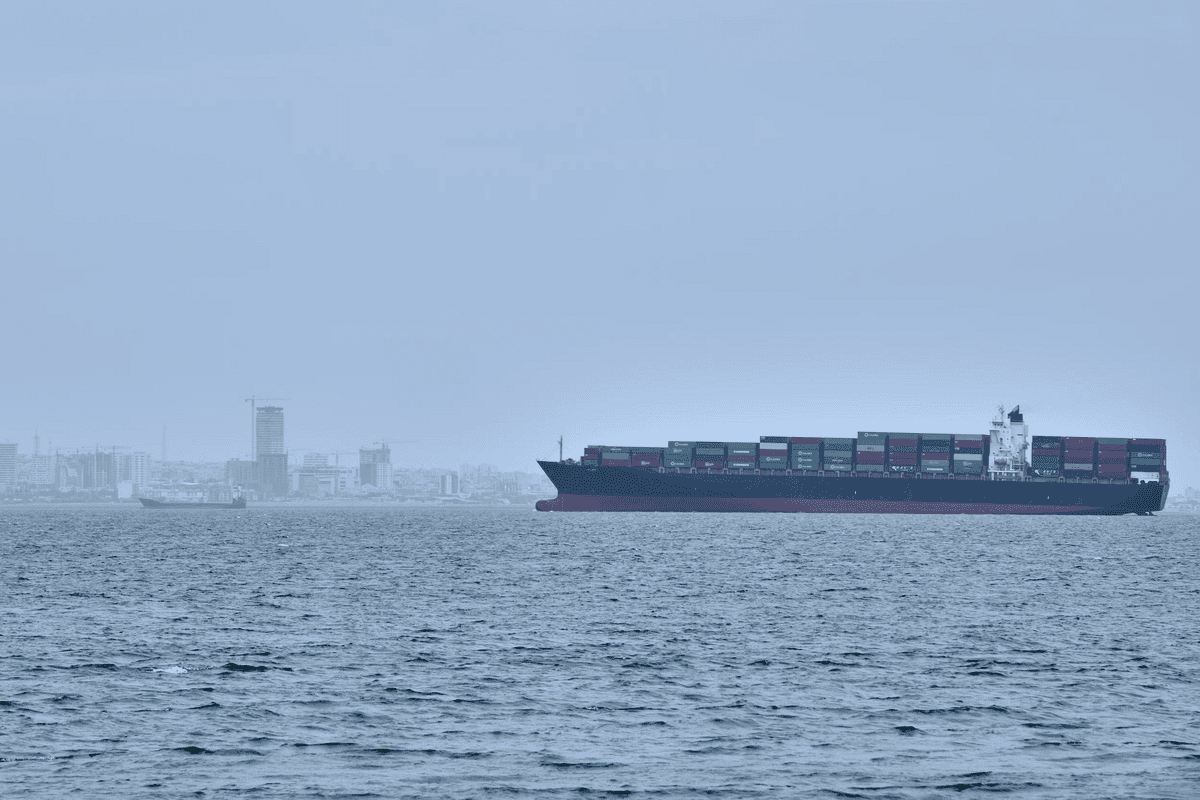 Hormuz traffic slows further after US threatens more economic pressure on Iran