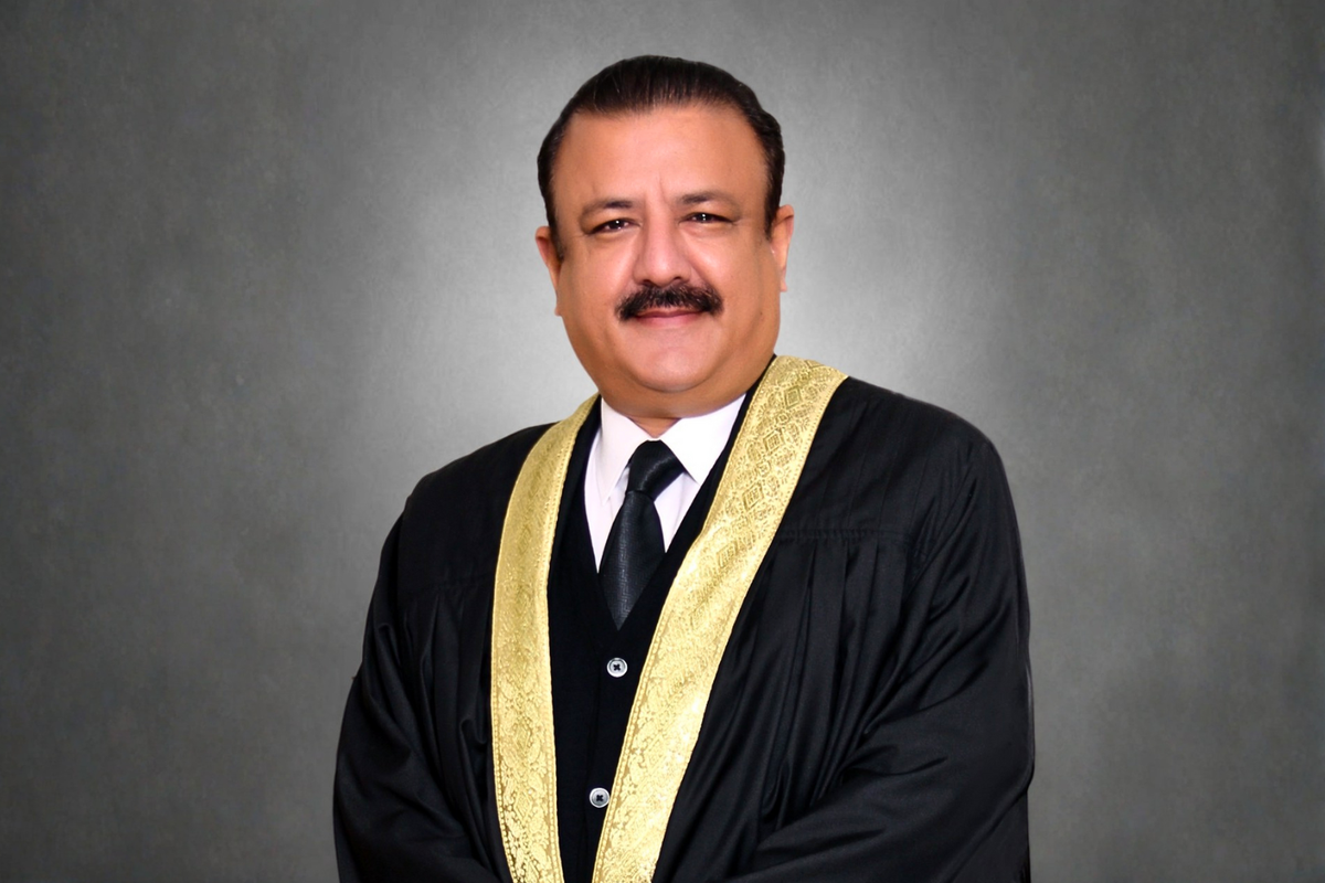 Pakistani high court judge objects to chief justice-led panel hearing fake degree case