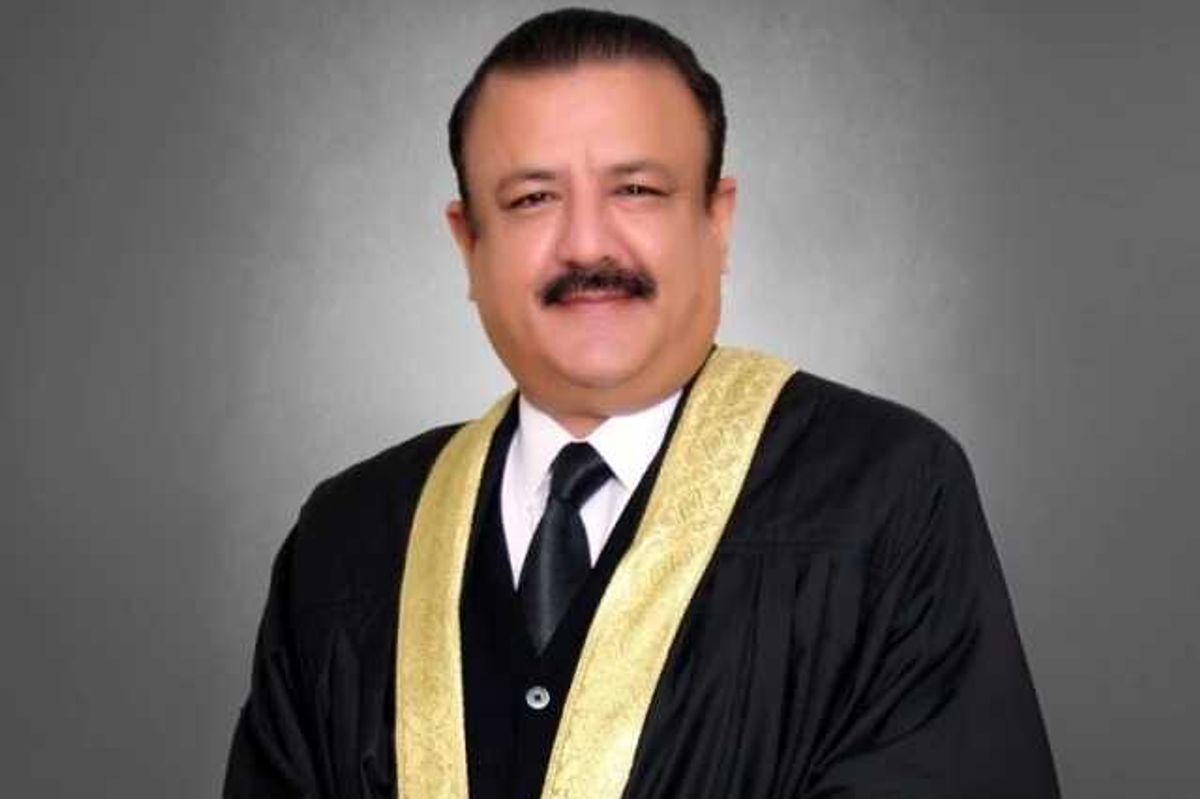 Pakistan court says it won’t be dictated to after chaos in judge’s degree case