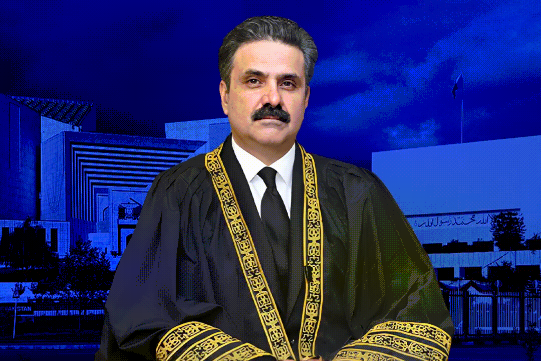 Pakistan’s judiciary faces major challenges post-26th Amendment