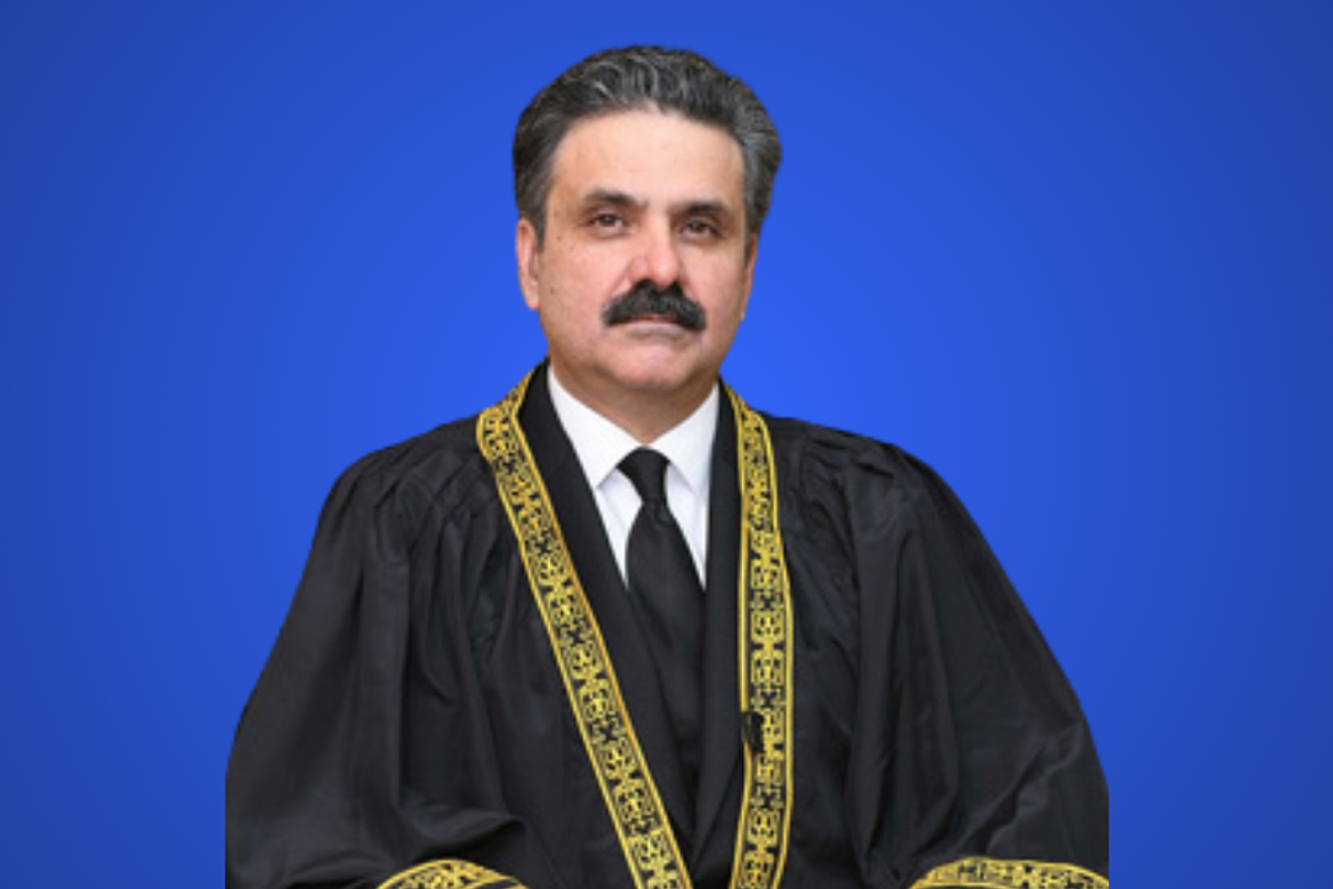 Who is Justice Yahya Afridi, Pakistan's next Chief Justice?