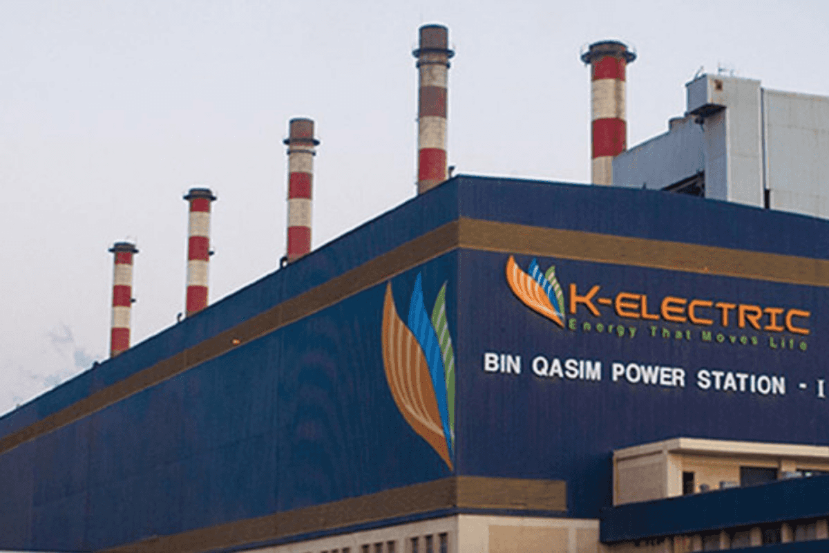 K-Electric industrial power consumption hits record 6.08 billion units in FY26