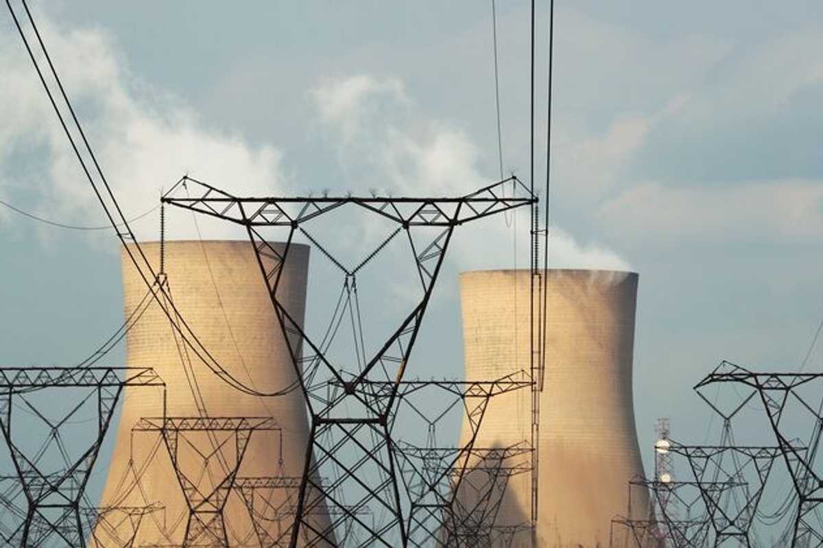 K-Electric backs Thar coal expansion to enable Jamshoro's shift to local coal by 2029