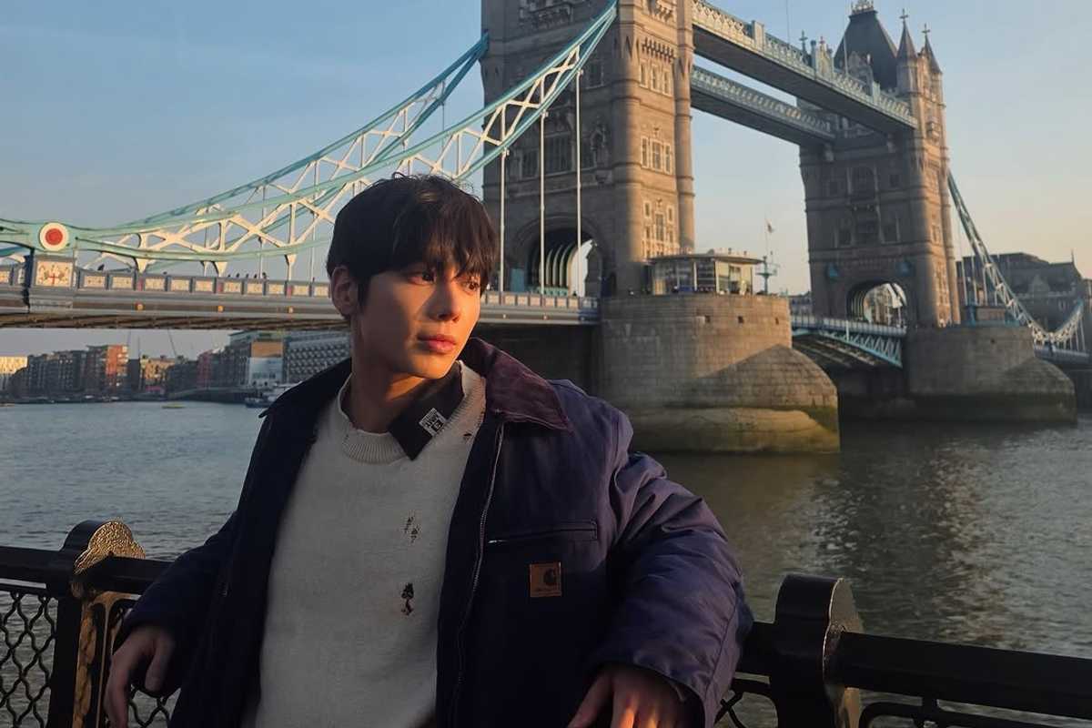 TXT returns to the spotlight in Europe