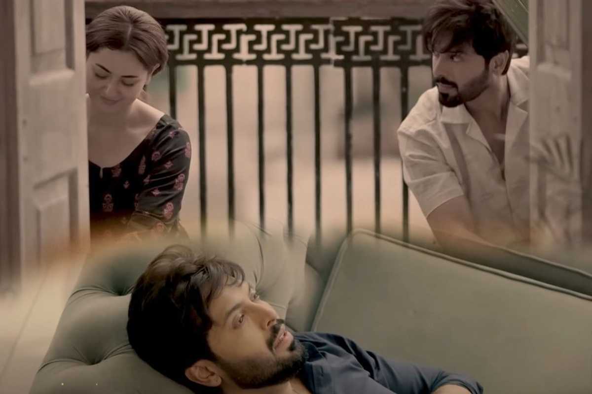 Five reasons why Kabhi Main Kabhi Tum will go down as a game-changer!