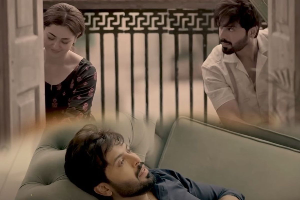 Five reasons why Kabhi Main Kabhi Tum will go down as a game-changer!