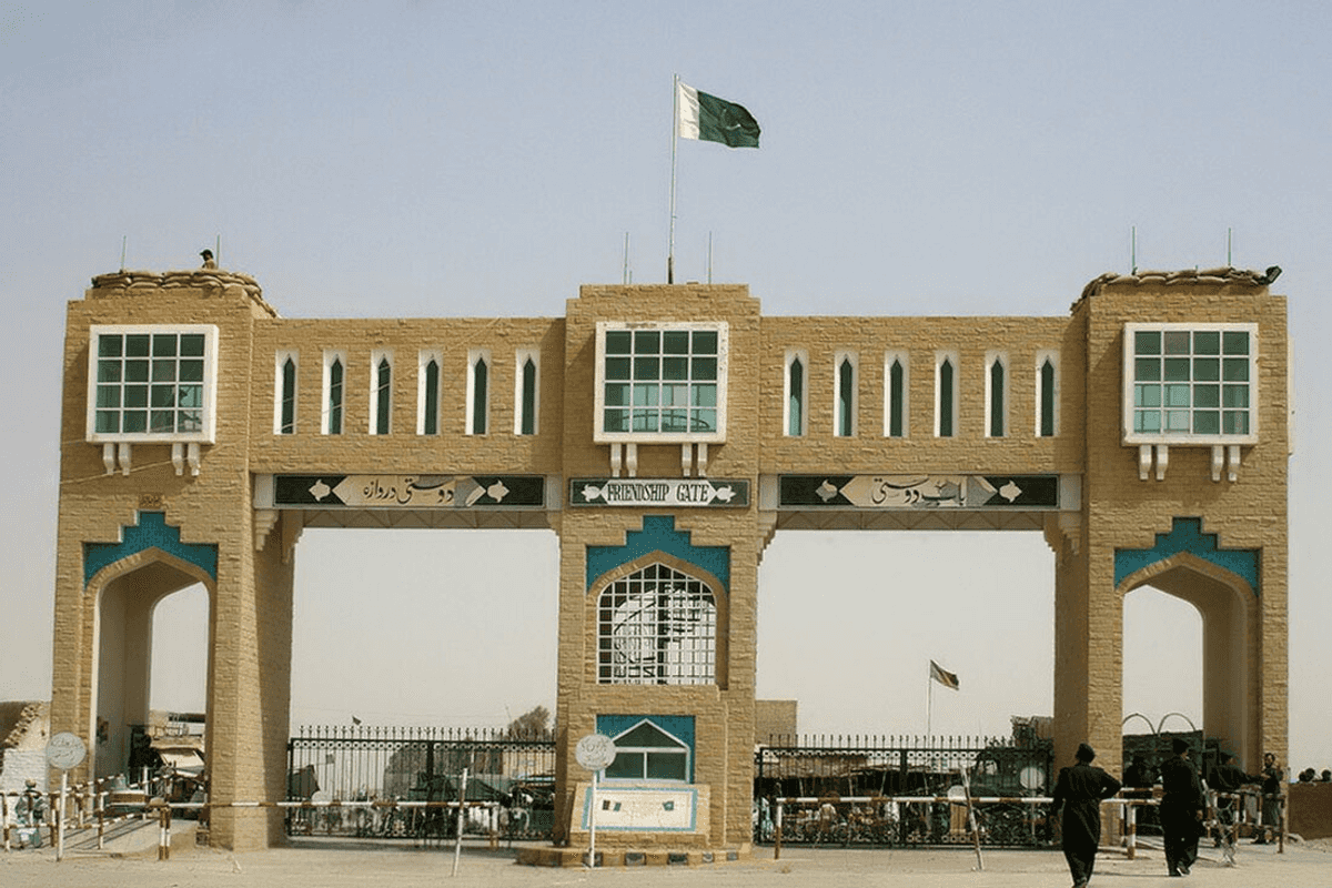 Pakistan, Afghanistan reopen key border crossing after ceasefire talks in Qatar