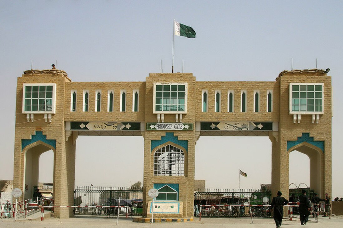 Pakistan, Afghanistan reopen key border crossing after ceasefire talks in Qatar