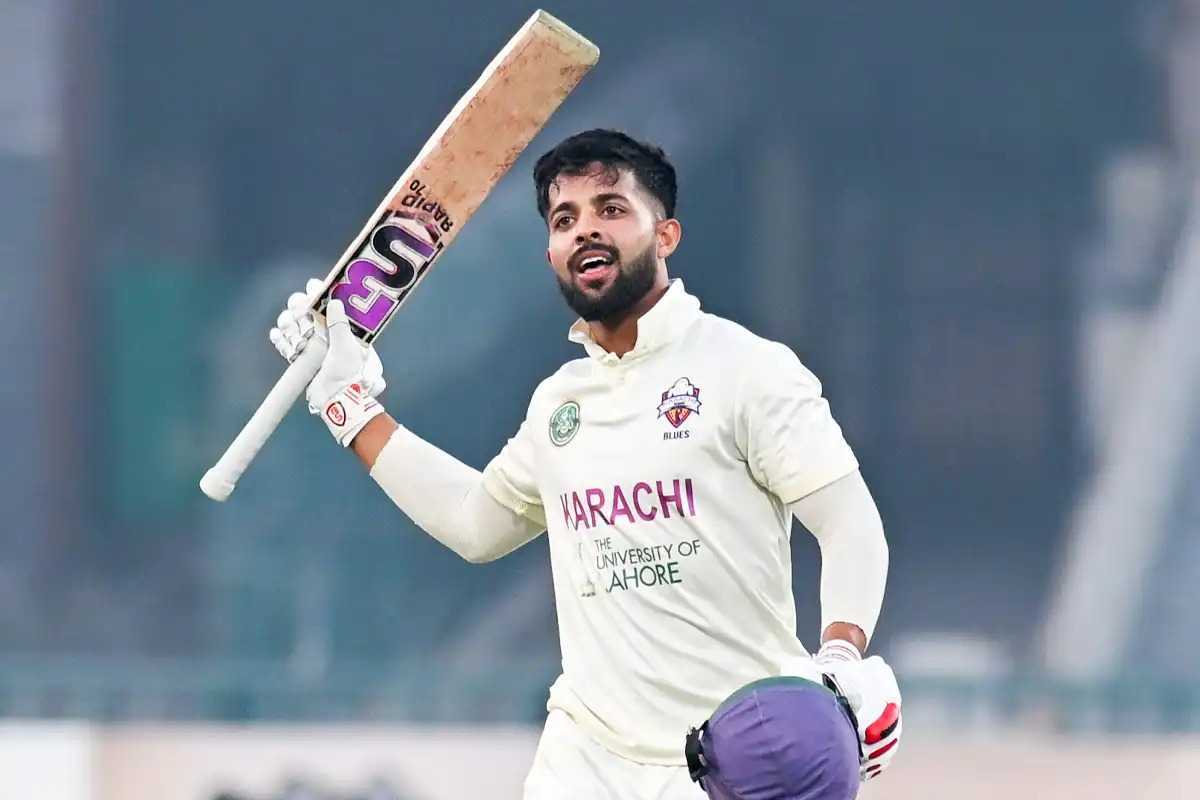 Uncapped Pakistan players to watch in the Bangladesh Test series