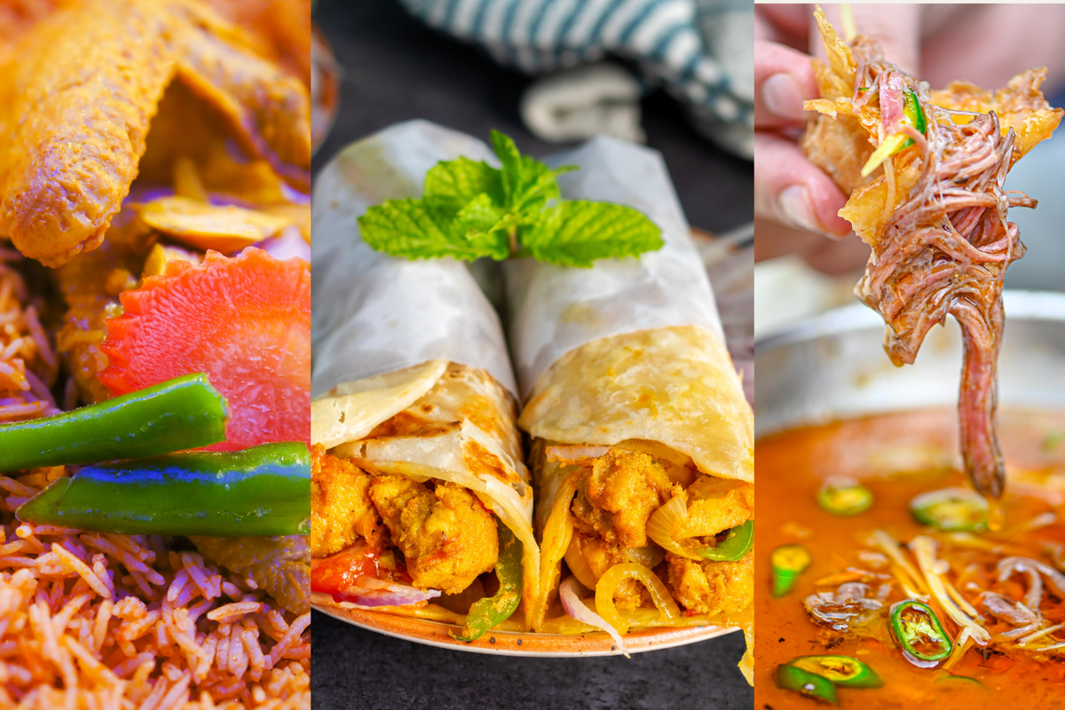 10 vintage restaurants in Karachi that will transport you back in time