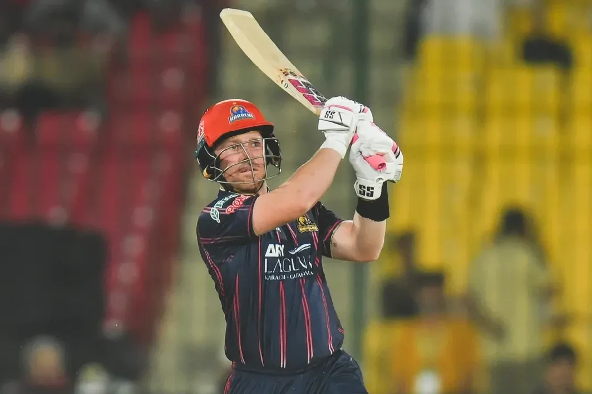 Babar, Rizwan, and Fakhar are ‘phenomenal’: Seifert