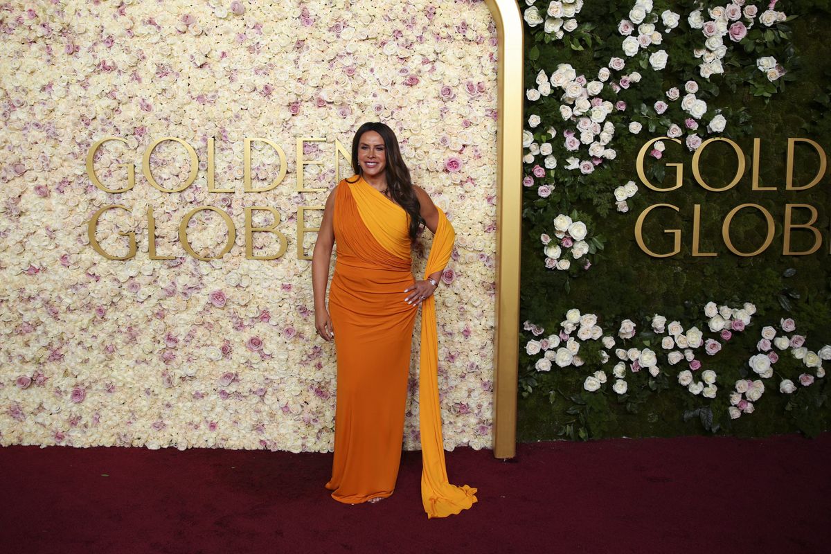 Oscar-hopeful Karla Sofia Gascón apologizes for past racist, Islamophobic tweets