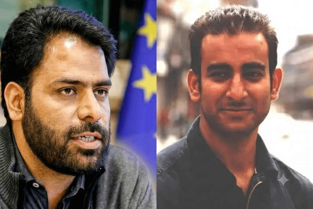 India releases Kashmir activist, journalist Khurram Parvez and Irfan Mehraj on bail