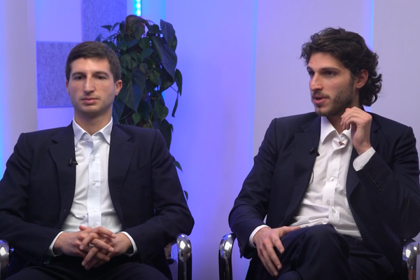 Imran Khan held in isolation, sons say, describing conditions as ‘torture’