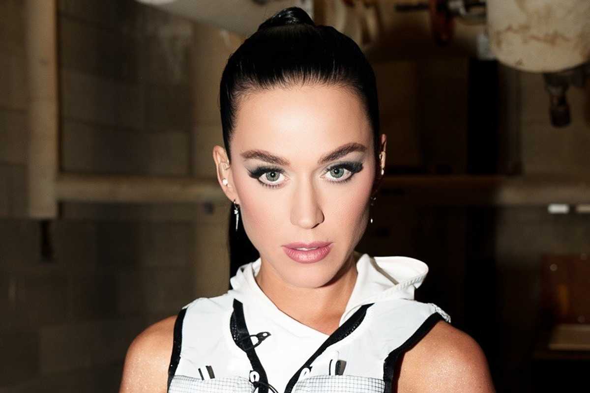 Blue Origin's historic all-female space mission revealed