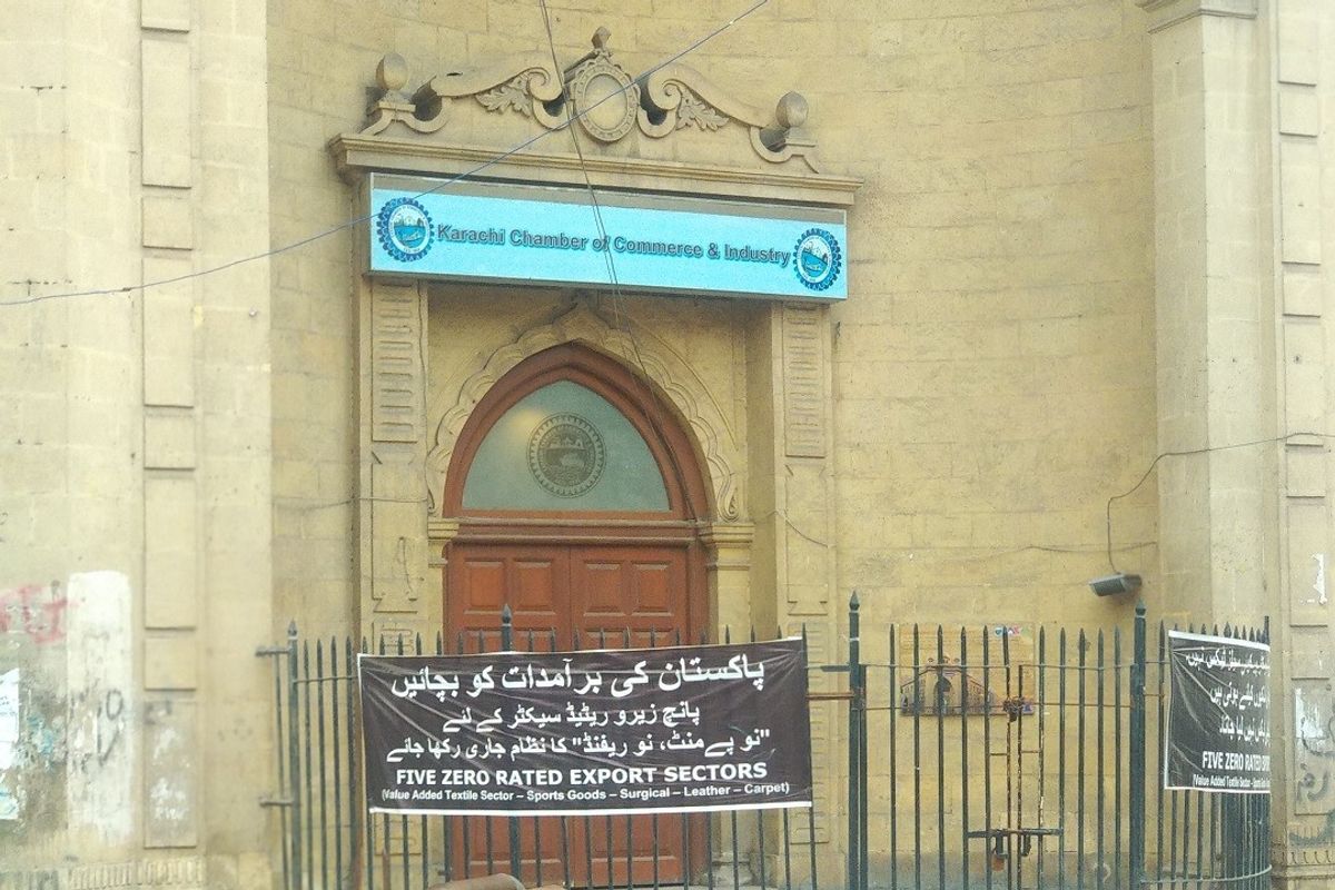 Business leaders slam federal budget as 'camouflage,' warn of economic stagnation