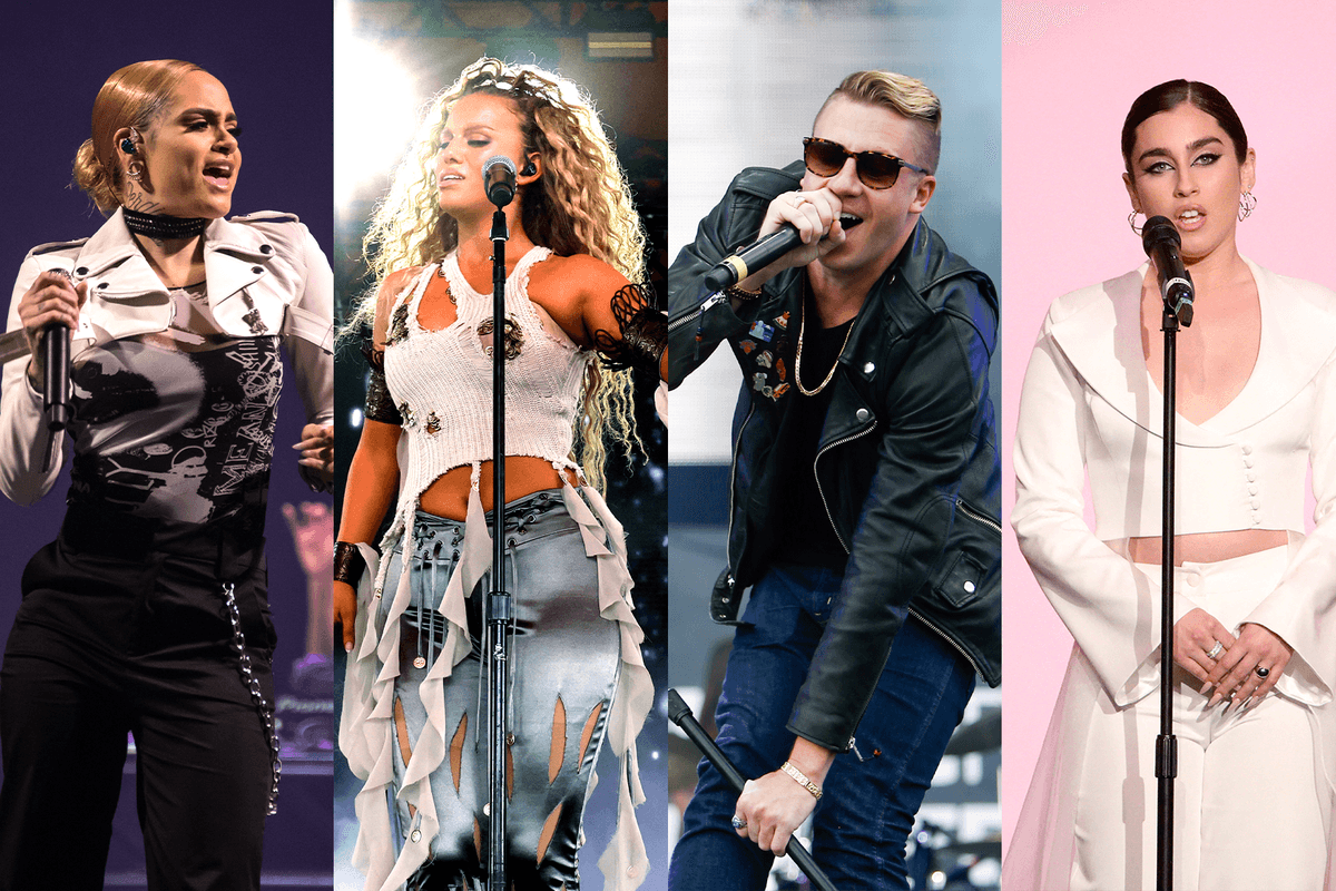 8 Powerful Anthems of Solidarity for Palestine