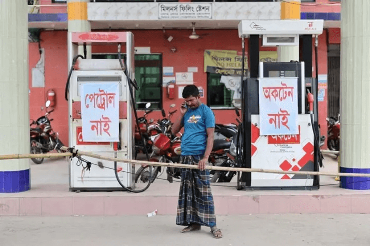 Bangladesh raises electricity prices 16% in latest Middle East war-driven hike