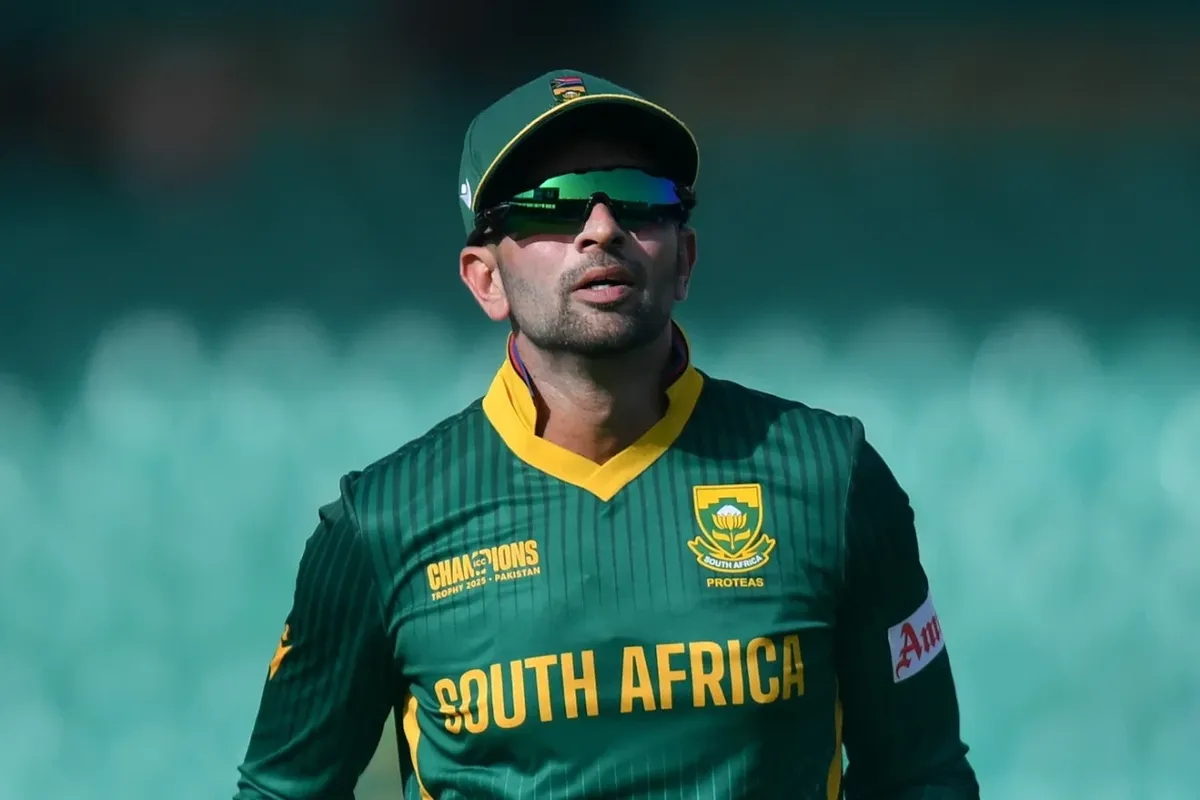 ‘Wish we could get out of hotel’ - South Africa’s Maharaj keen to explore Pakistani culture