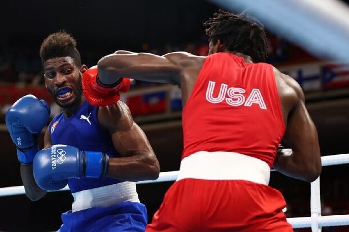 Boxing likely to be part of 2028 Olympics in Los Angeles
