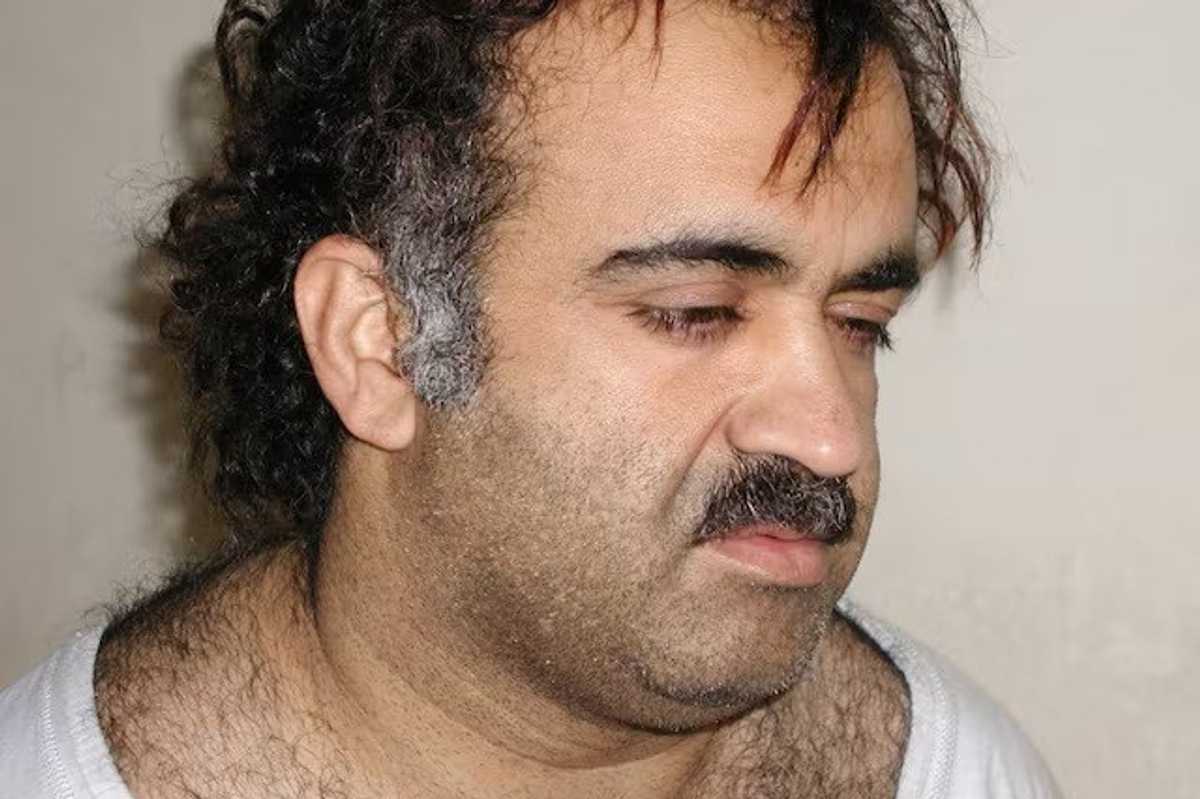 US sets June 2028 trial date for alleged 9/11 mastermind Khalid Sheikh Mohammed