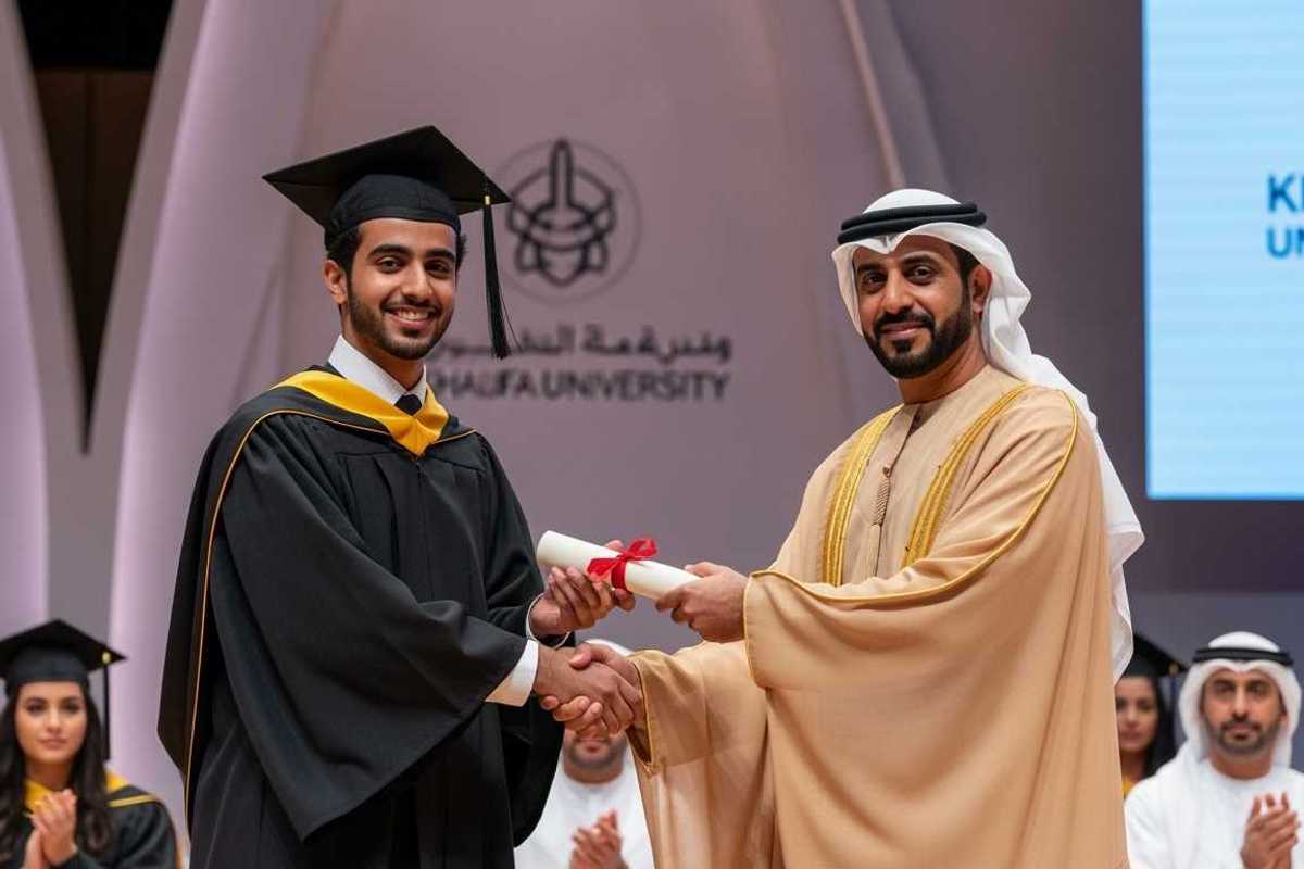 UAE universities rise in 2026 global rankings on research gains