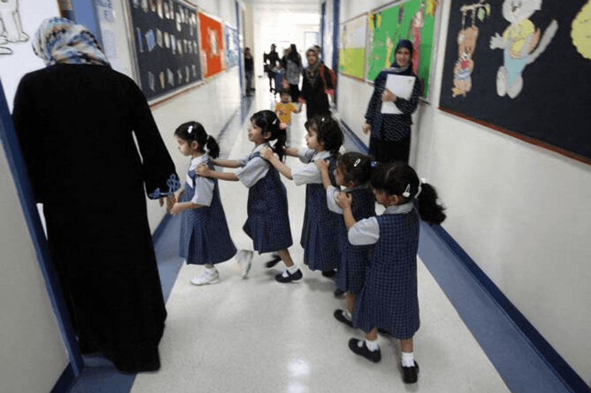 Sharjah private schools, nurseries direct staff to resume on-site work amid phased return plan