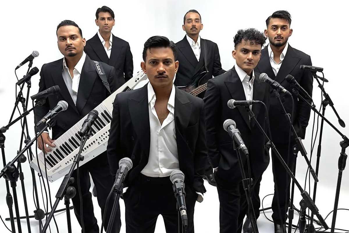 From chai dhaba to global stardom: The rise of Khudgharz