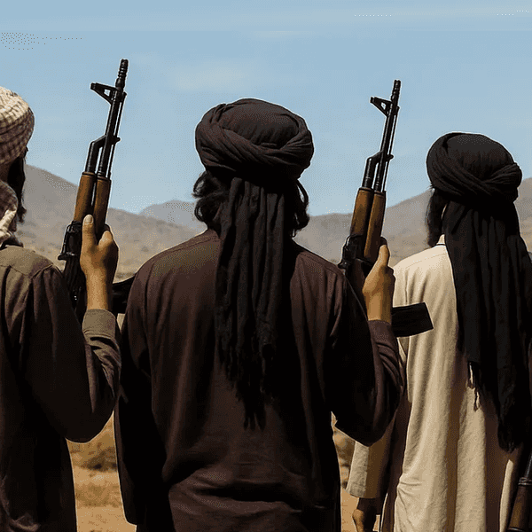 Pakistan's FIA Red Book lists 1,804 wanted terrorists amid data concerns