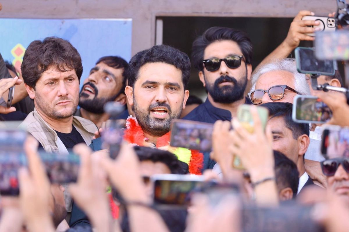 Pakistan court removes hurdles in KP chief’s plea to meet ex-PM Imran Khan