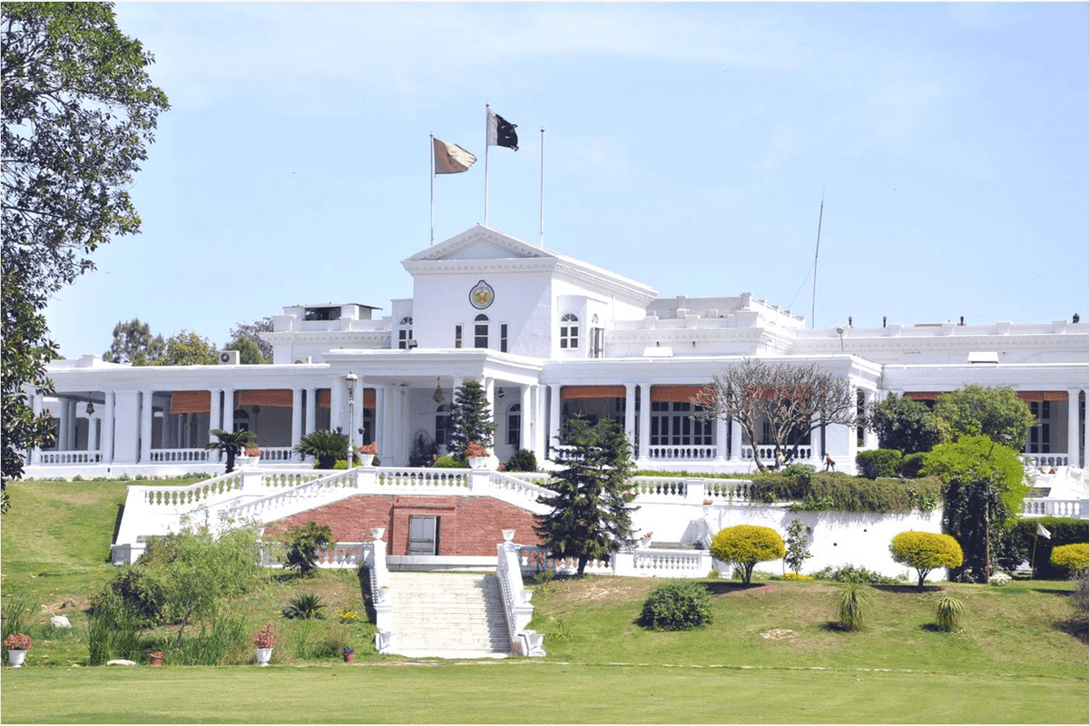 KP plans sweeping reforms to restore security after governor’s rule