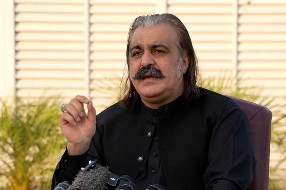 Pakistan’s KP CM calls for action on long-stalled mega dam critical for Pakistan’s energy