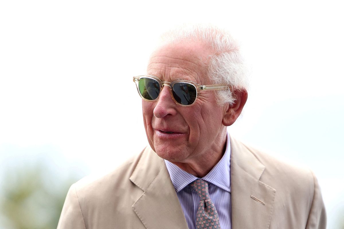 King Charles acknowledges Commonwealth's 'painful' history with slavery on summit agenda