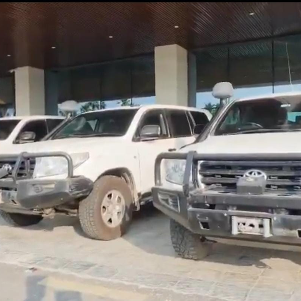 Pakistan’s federal-provincial row deepens over ‘outdated’ bulletproof vehicles for KP police