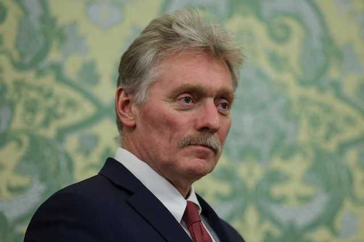 Kremlin confirms Ukraine war talks this week in Abu Dhabi