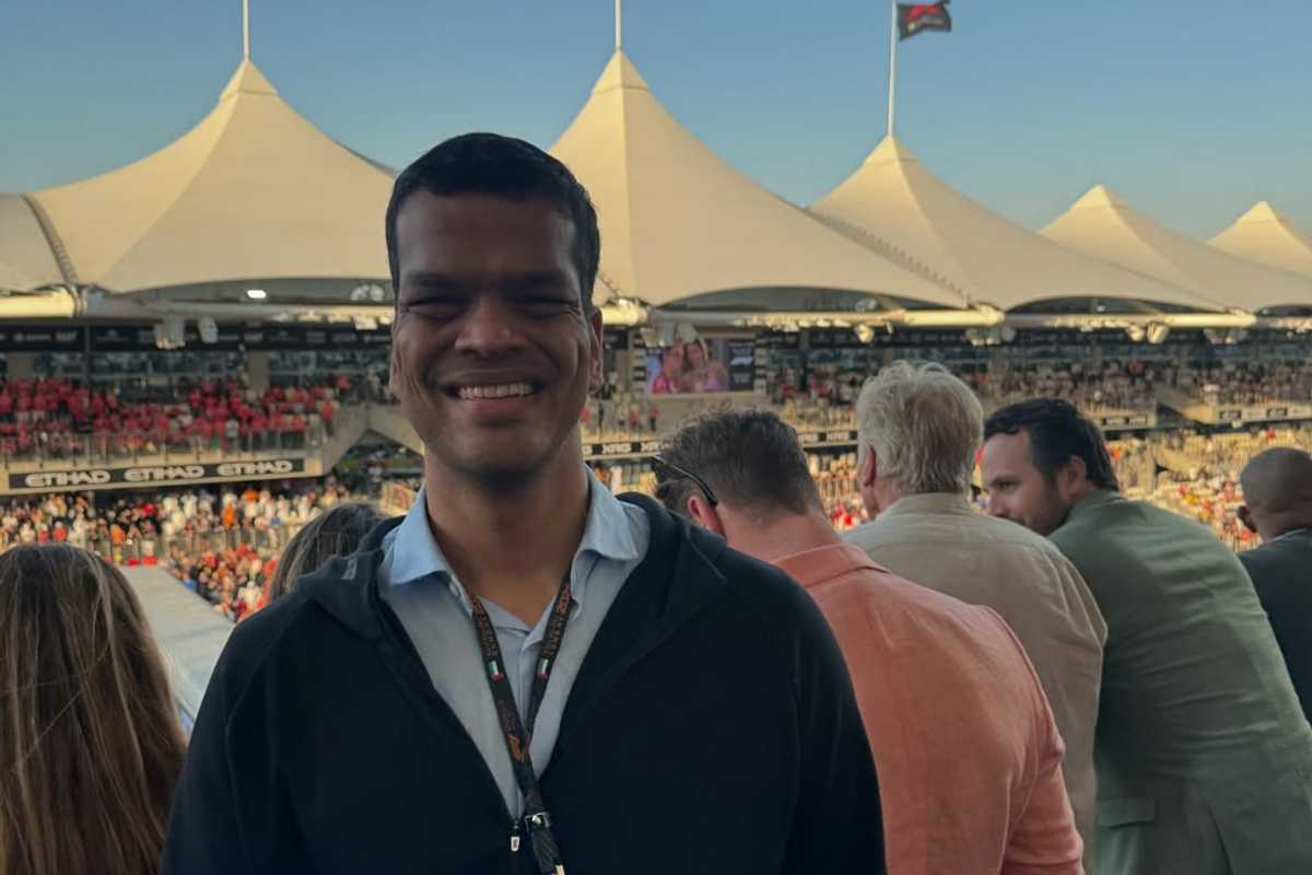 Who is Sriram Krishnan, the newly appointed Senior White House AI Policy Advisor?