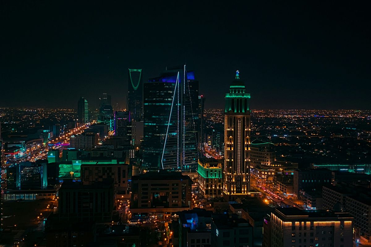 Saudi Arabia’s real estate boom: $5 billion investments fuel growth in key sectors